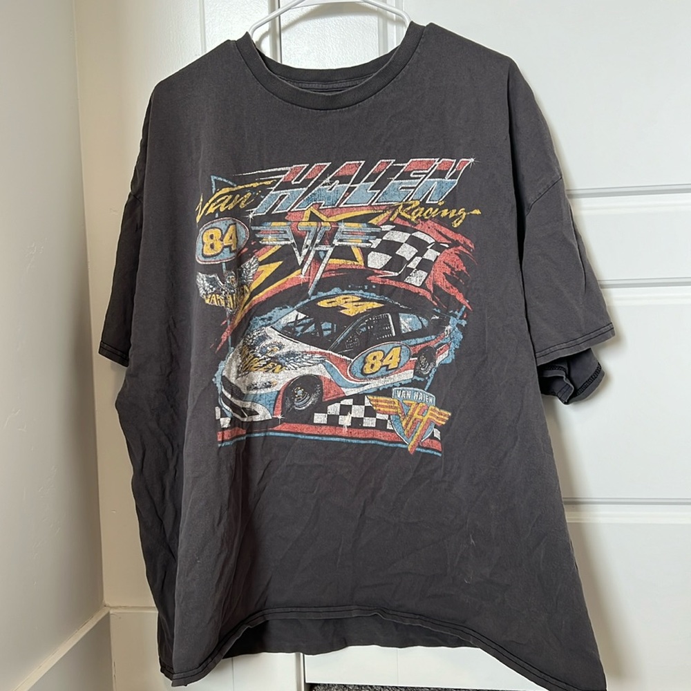 Urban Outfitters graphic tee